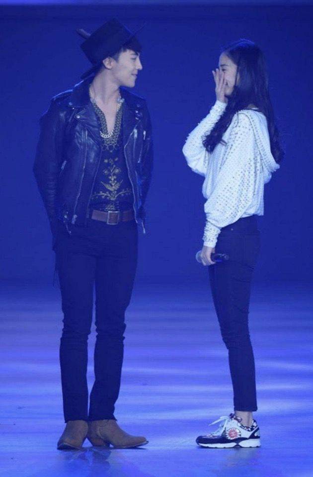 長腿 高顏值外 宋仲基 金秀賢 太陽還要靠 它 才能在藝能界立足 Harper S Bazaar Hk Line Today