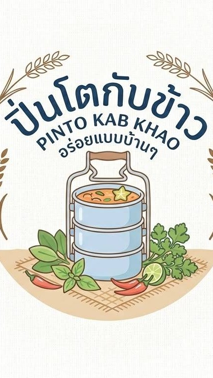 ปิ่นโตข้าว