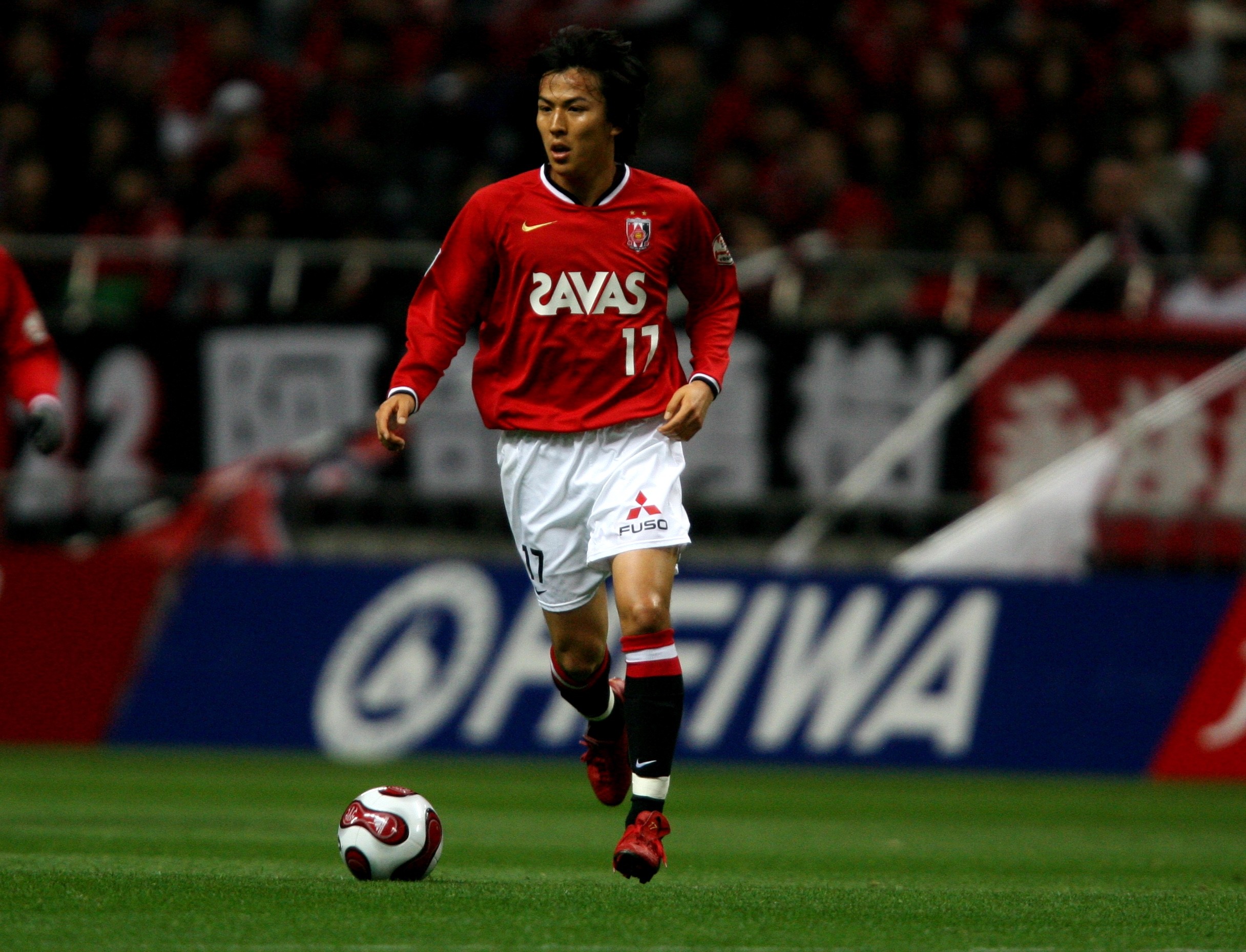 浦和レッズ　伊藤敦樹　2021 ユニフォーム　XL w609aNQY_200x200.jpg