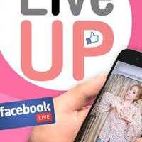 live up เซตระบบไลฟ์สด ออนไลน์