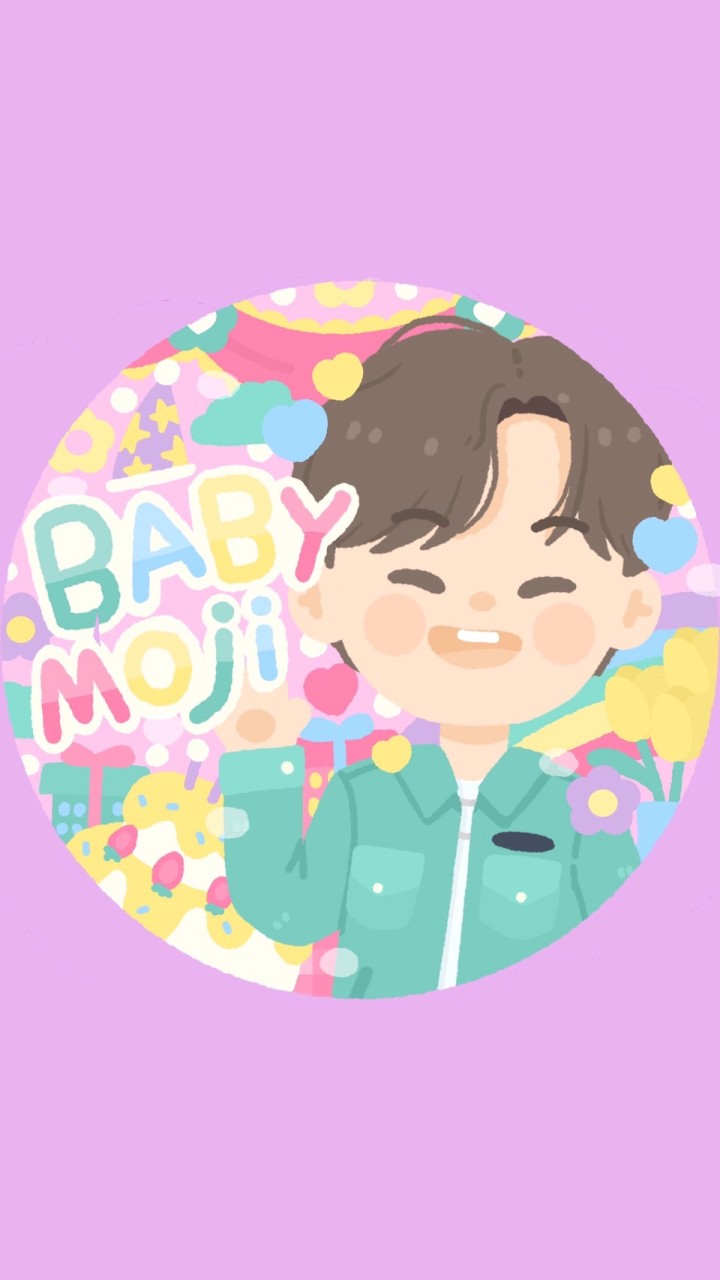 ♡︎ sticker pro by babymoji ! OpenChat