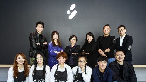 最潮聖誕熱點 匯聚永續力量點亮時尚新未來 Line購物