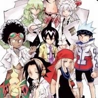 シャーマンキング　⌒　なりきり