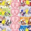からぴち好きな人集まろぉぉー！！