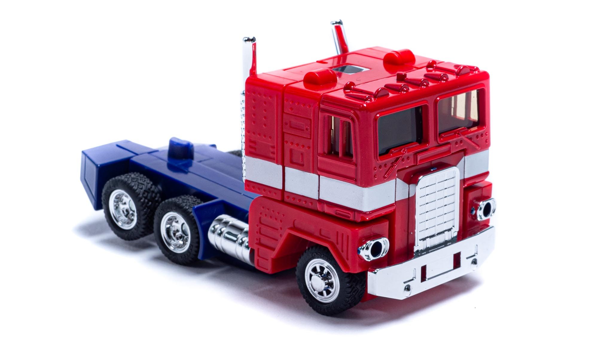 20190627-20190627-Transformers Optimus Prime-7389