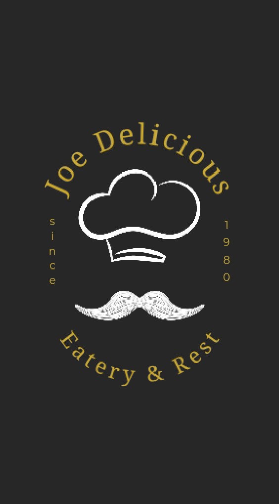 Joe Delicious