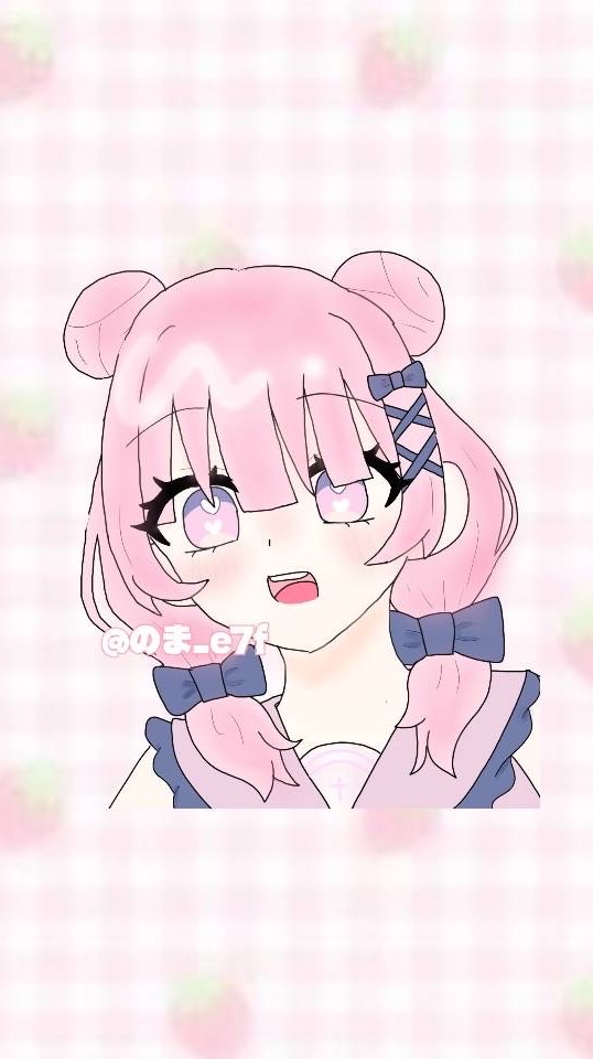 🎀生誕祭準備おぷ🎀