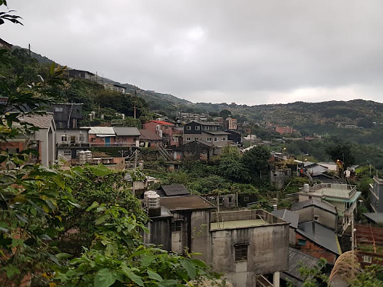 九份 -02- 妳好南搞 - 1/2藝術蝦 Artshrimp