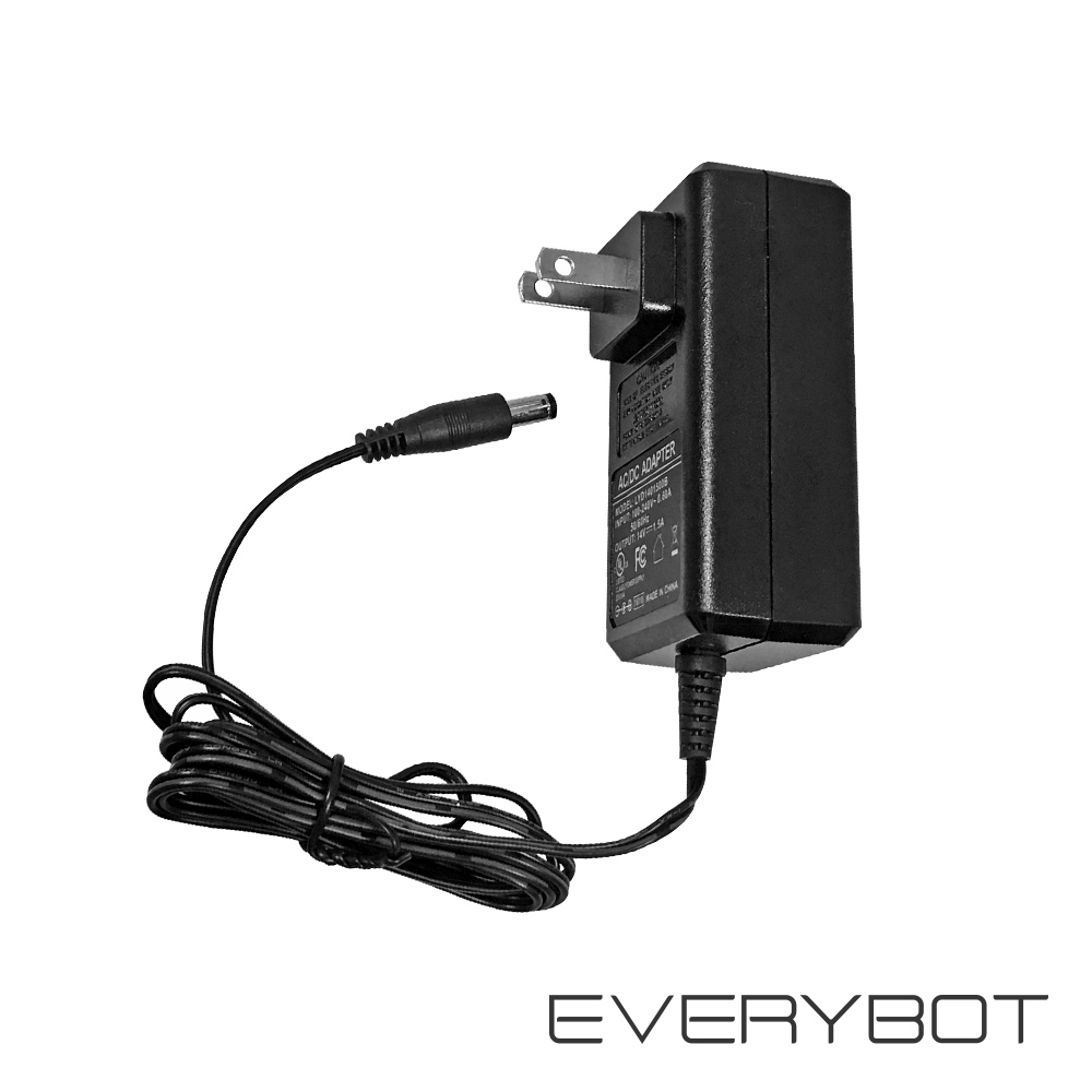 韓國 everybot 充電器
