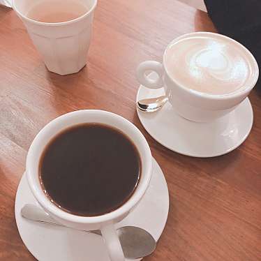 実際訪問したユーザーが直接撮影して投稿した上板橋カフェNAGASAWA CAFEの写真