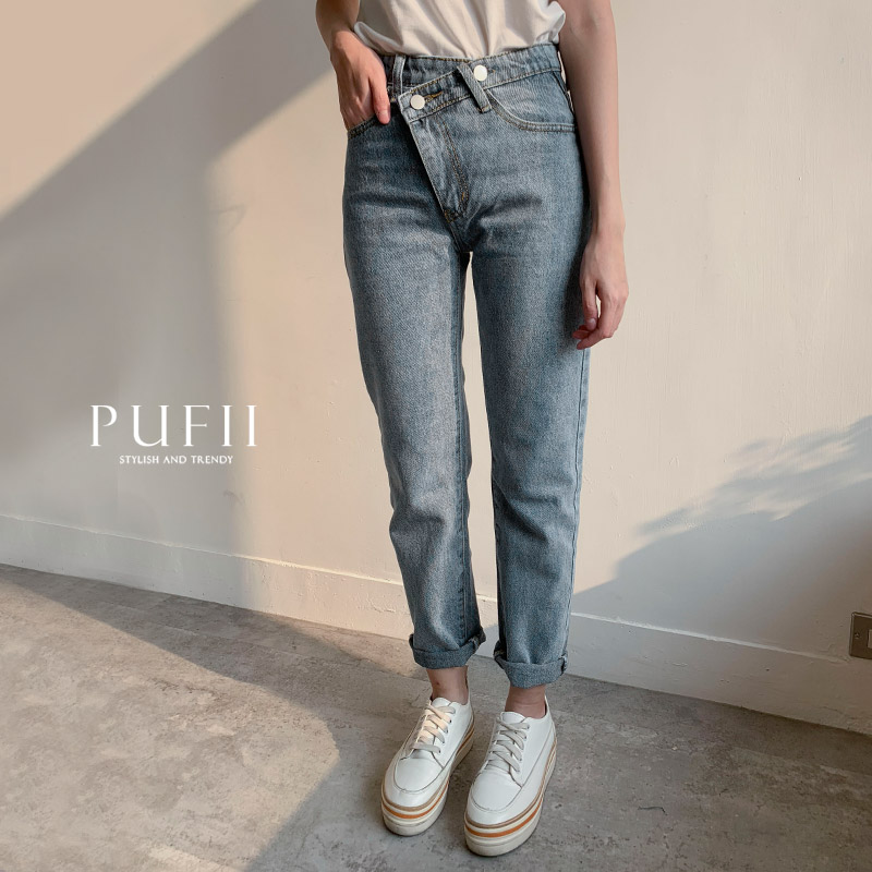 春 0225【15904】材質舒適好穿，直筒版型，修身顯瘦，百搭好看。