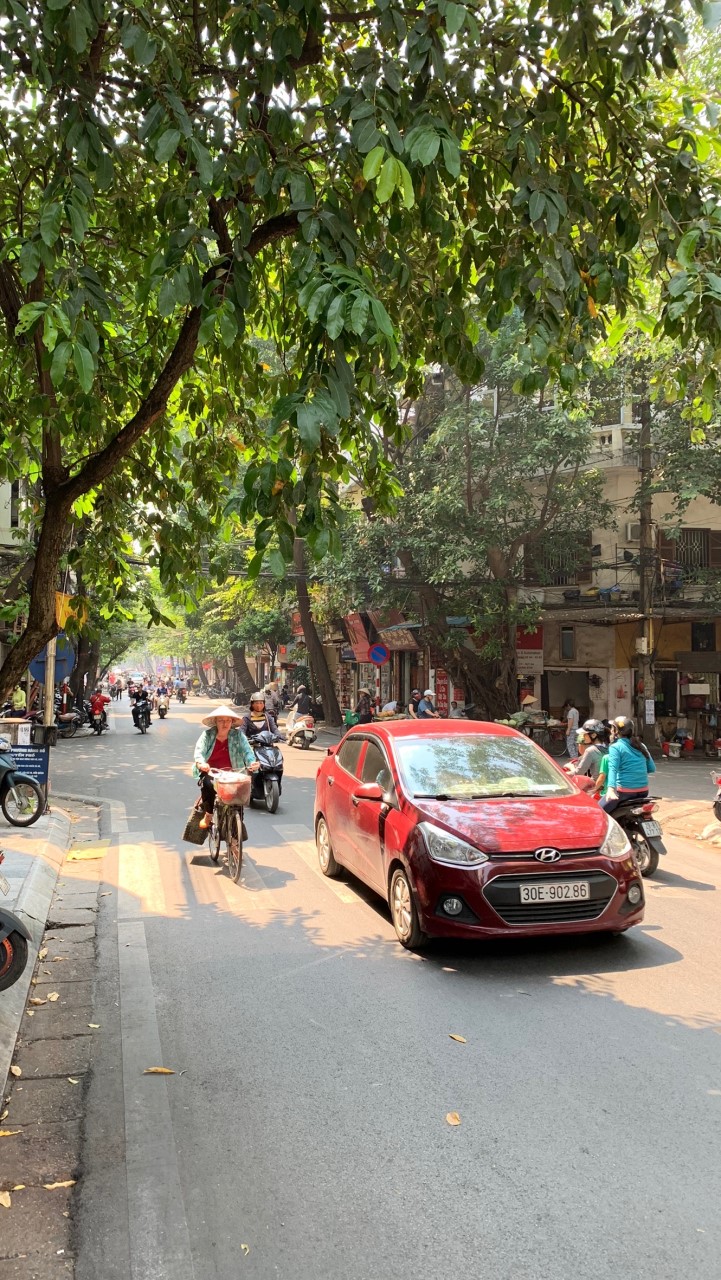 ハノイ好き Hanoi