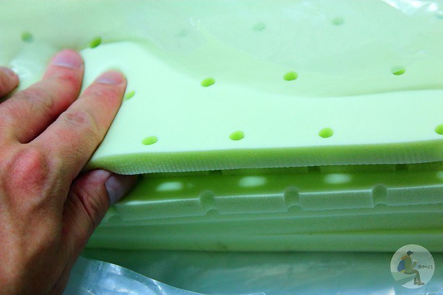 比利時乳膠 泰國乳膠 負離子乳膠