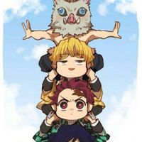 鬼滅なりきりしたい人おいでー！