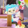 ラクト談合、ワイロ談合、オカシラ周回破壊本部