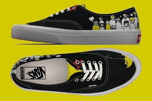 Vans peanuts best sale shoes canada