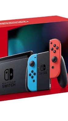 Switch欲しい方情報交換グループ OpenChat