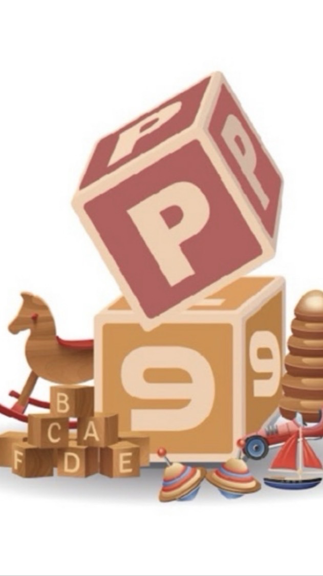 🧩PRE9KIDS🧩