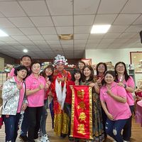 新歡樂歌唱班