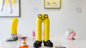 起點對談 / 一探秋伯樂靈魂要角李翰的胯下密語