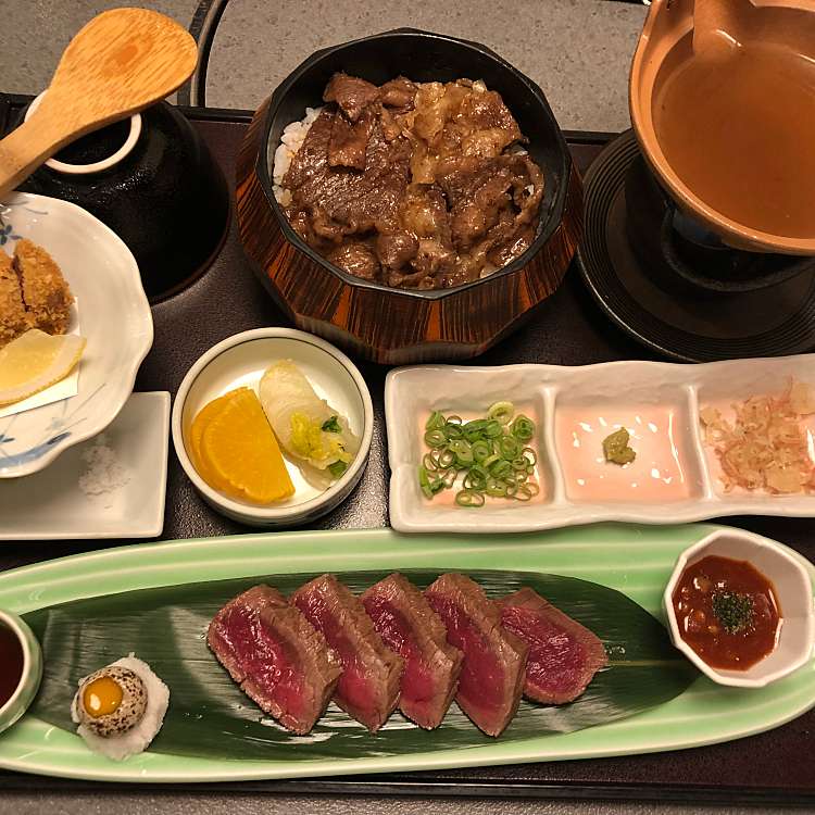 口コミの詳細 花の家 ハウステンボス町 懐石料理 割烹 By Line Place