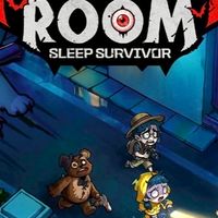 Haunted Room TH