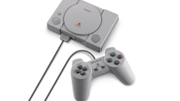 復古主機 PlayStation Classic 採用開源模擬器運行老遊戲，Sony 並未從頭打造平台