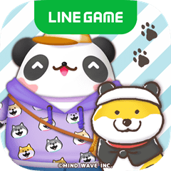 LINE Puzzle TanTan