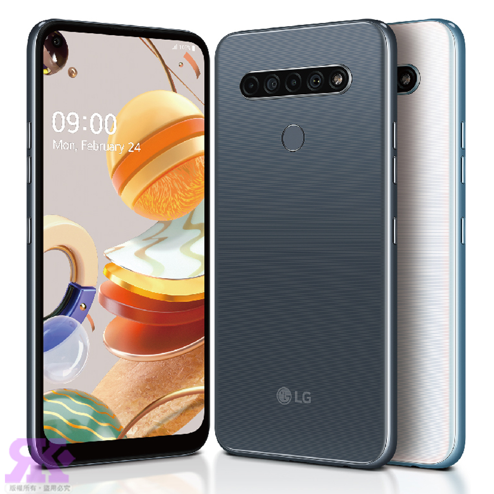 ．6.53吋FHD+寬螢幕．4G RAM/128G ROM．主相機四鏡頭．搭載AI CAM功能．4000mAh大電量