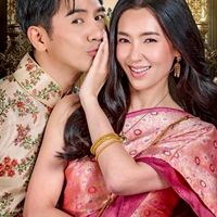 บุพเพสันนิวาส