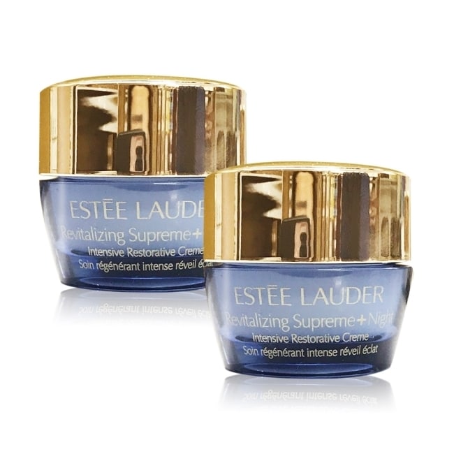 詳細介紹 此為廠商直送商品 預計出貨日2-5天中文品名ESTEE LAUDER 雅詩蘭黛 年輕肌密無敵晚霜(7ml)X2 規格7mlX2 使用方法一般使用方法。 保存方法請置於陰涼處請勿直接陽光照射以