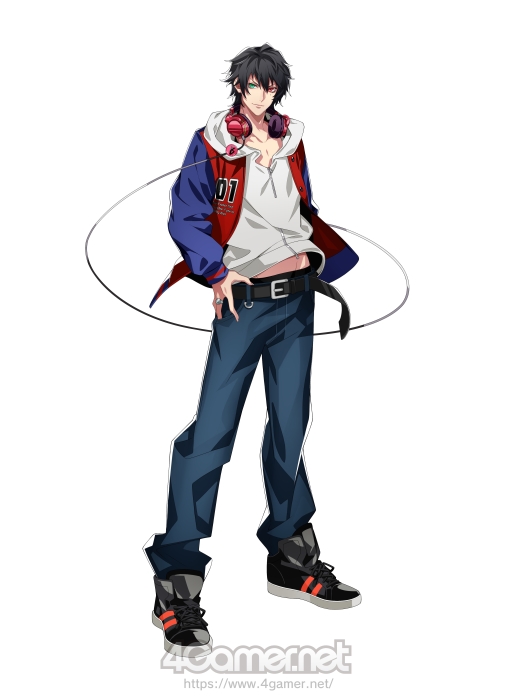 ルフィがビッグ マムにゴムゴムの壁ドン 槙ようこ氏が描く One Piece イラストが公開