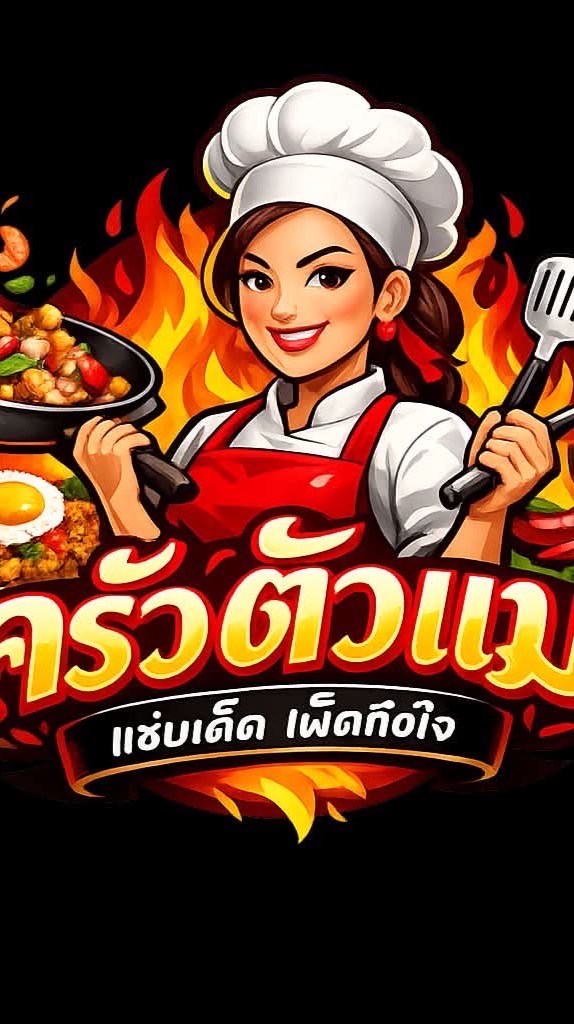ครัวตัวแม่ สมันทรา