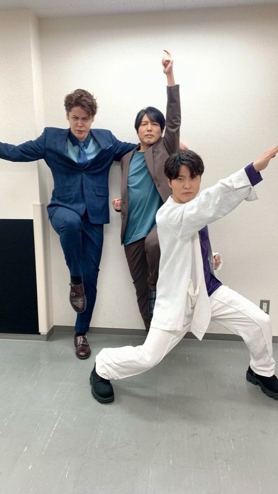 声優好き集まりなさァァァァい！！！！！
