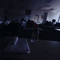 最上位支配者達の檻 ー居場所は与えられるものだったー