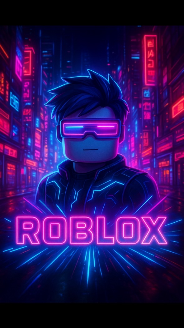 Roblox熱門遊戲🔥討論、抽獎、交易群