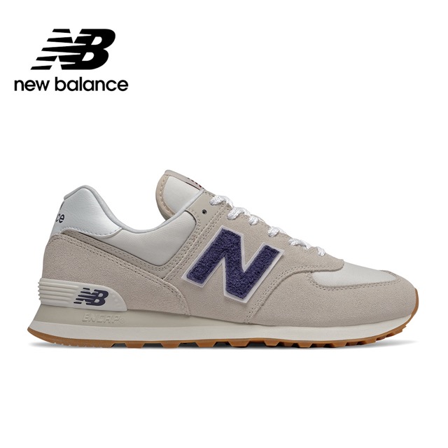 NEW BALANCE官方旗艦店574復古鞋★其他顏色選擇★574►灰色574►黑色574►米白574►白色574►深藍574►灰色更多鞋款選擇