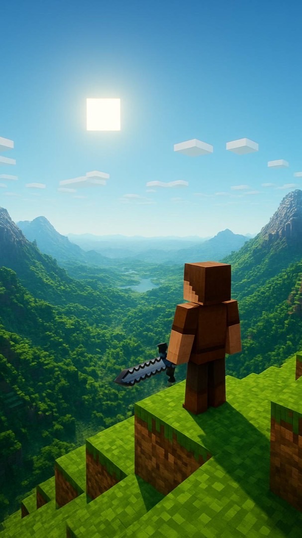 みんなで開拓する統合版マイクラ鯖