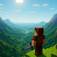 みんなで開拓する統合版マイクラ鯖