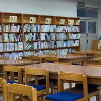 帷子小読み聞かせ保護者