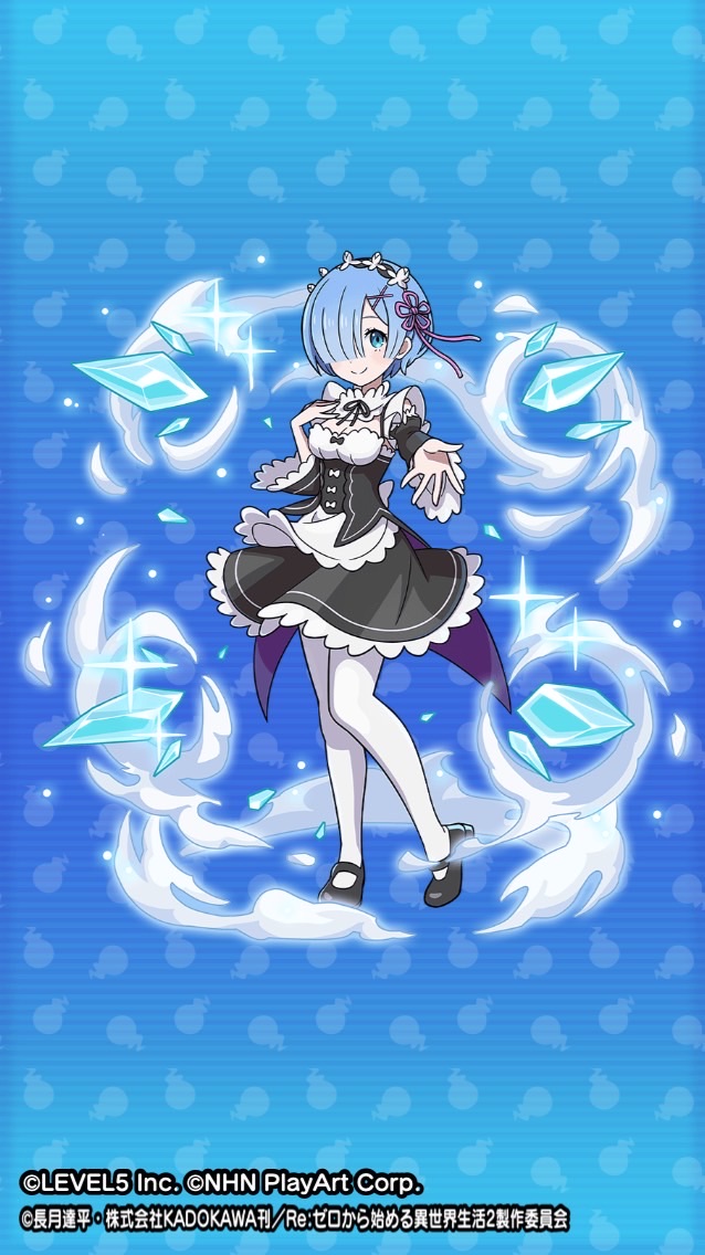 ぷにぷにお助けオプ&雑談オプ