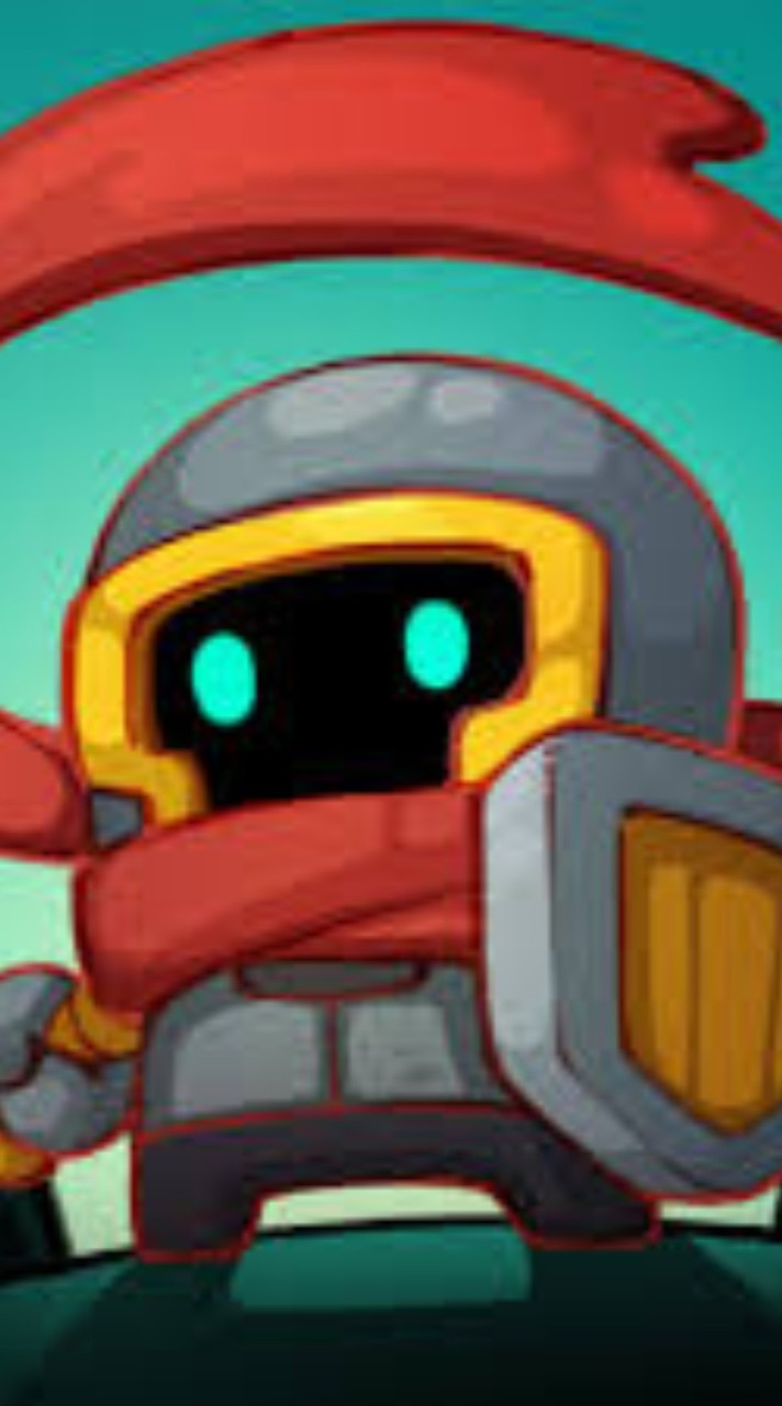 Soul Knight Prequel