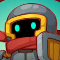 Soul Knight Prequel