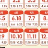AI +蝦皮分潤計劃 + 健康生活