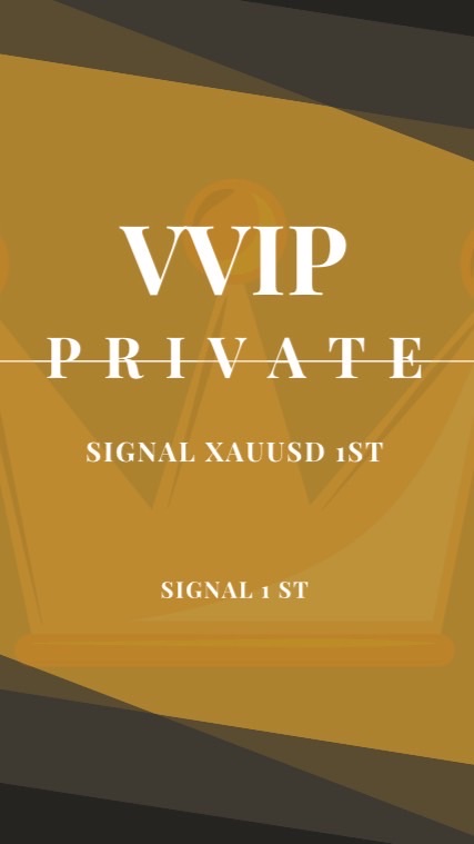 🚫 VVIP PRIVATE 1ST | 12