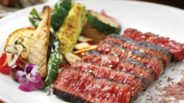 【直火對決5】頂焰精肉小酒館 主餐邊料搶人氣