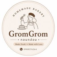 GromGrom กลมกล่อม🍰