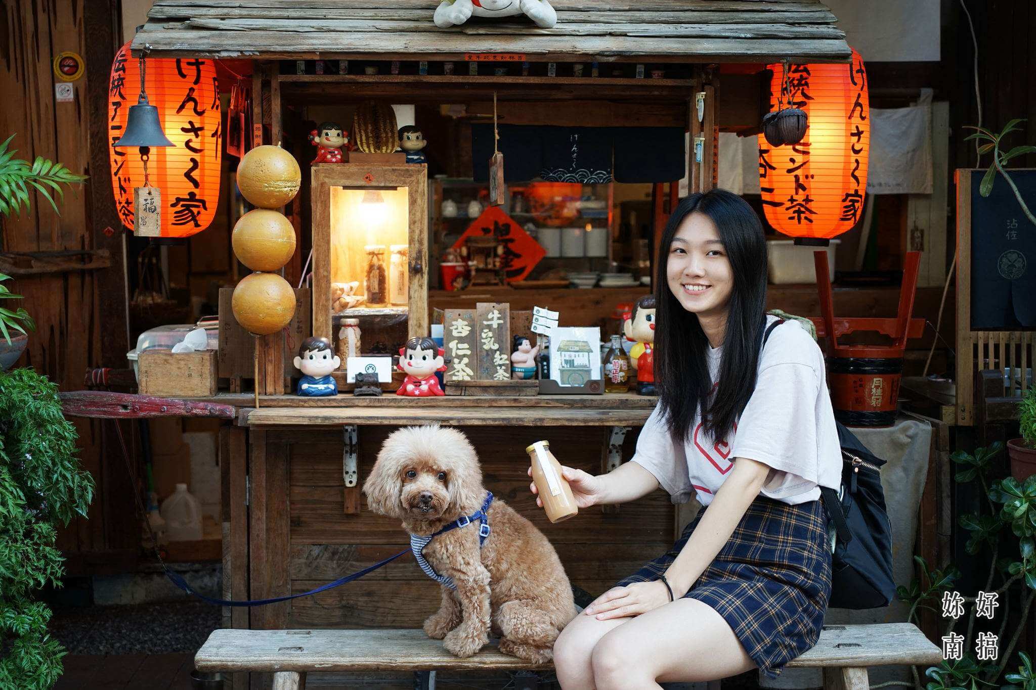 孔廟商圈-20-妳好南搞