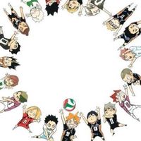 アニメ好き・ハイキュー好きつながろー