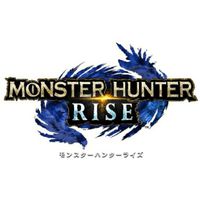 MH:RISE集会所